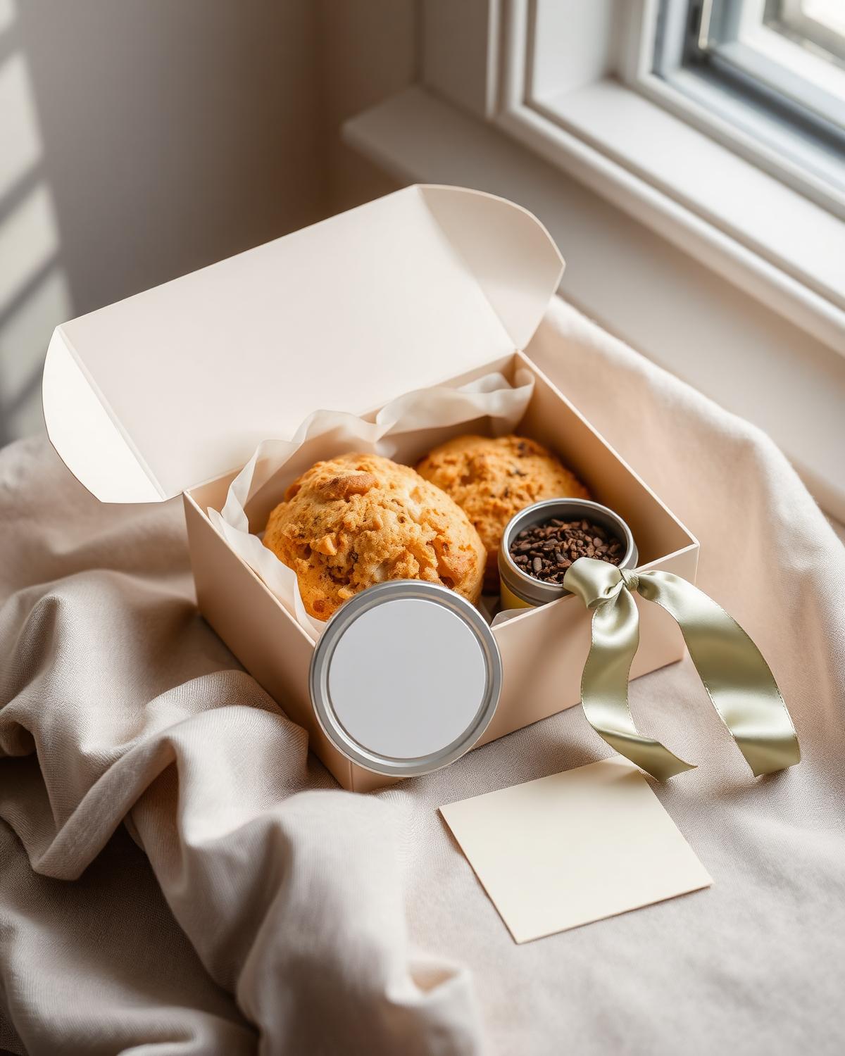 The Scone & Tea Society