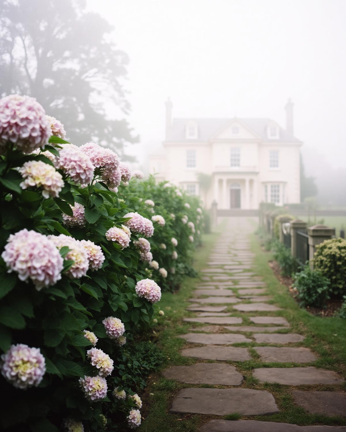 The Irish countryside that inspires the House of Chessie